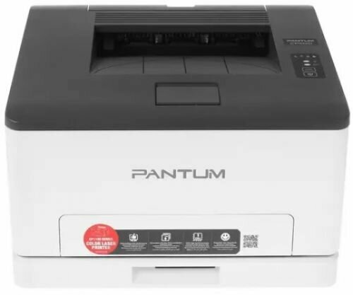 Принтер цветной Pantum CP1100 А4, лазерный, 1200x600 dpi, 18 стр/мин, 1 GB RAM, PCL/PS, лоток 250 л. USB, старт. картридж 1000/700 стр