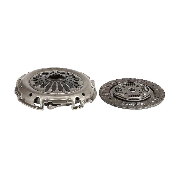 ZEKKERT ks-4114 (1760074020 / 302050901R / 7701474519) комплект сцепления без подшипника Renault (Рено) Clio (Клио)