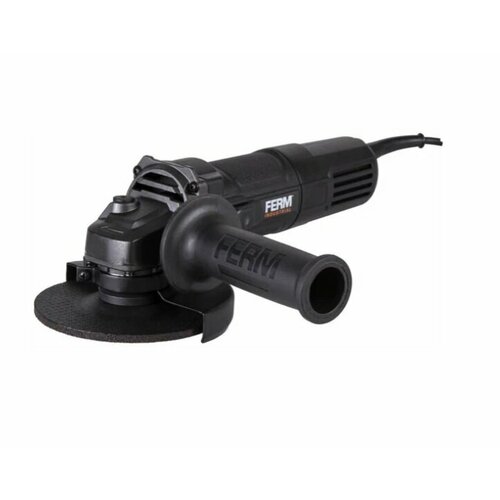 Угловая шлифовальная машина FERM Industrial AGM1112P 115мм 299000₽