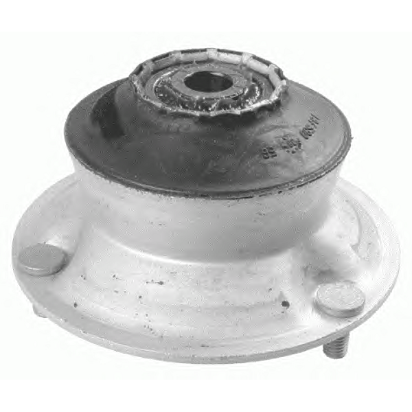 LEMFORDER 2700101 (043504B / 108 / 108478A) опора амортизатора bmw: 3 (e46) 98-05, 3 (e90) 05-, 3 (e46) 01-05, 3 (e46) 99-05, 3 (e46)