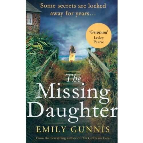 Emily Gunnis - The Missing Daughter