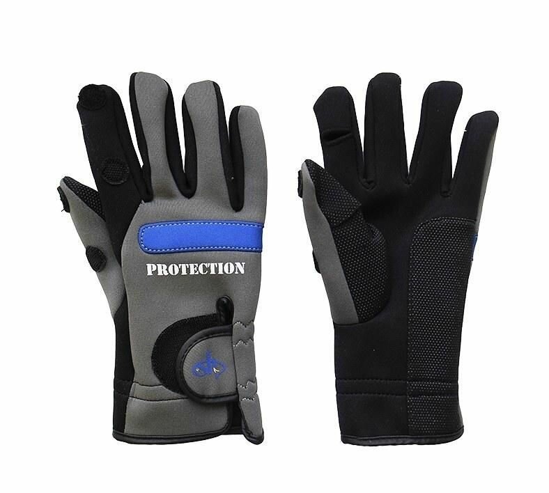Неопреновые перчатки SFT Protection