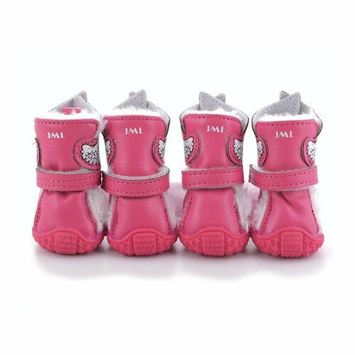 Ботинки для собак 