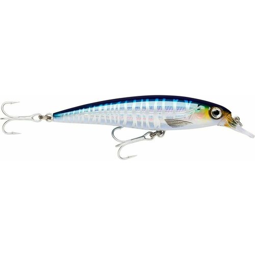 фото Воблер rapala sxr-12 whu