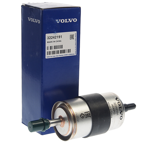 Фильтр топливный VOLVO S90 XC90 16- OE 16291₽