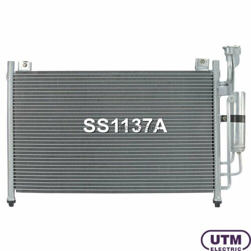 UTM SS1137A Радиатор кондиционера 11520₽