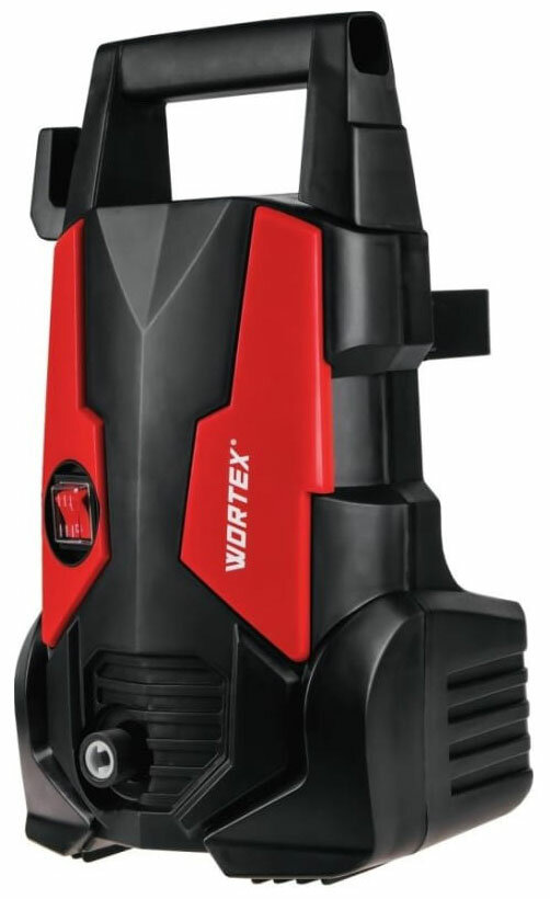 Обзор: Минимойка Wortex PW 1217-1 (0318309)