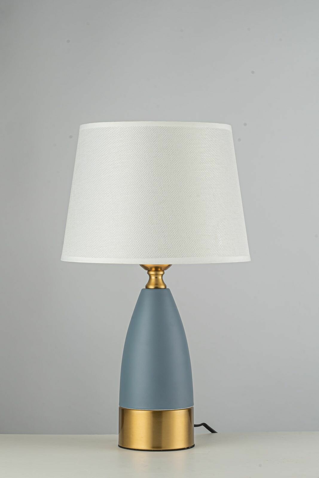 Настольная лампа Arti Lampadari Candelo E 4.1. T4 BBL