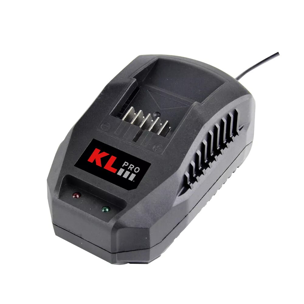 Зарядное устройство KLPRO KLC240 (144 В - 18 В / 24 А)