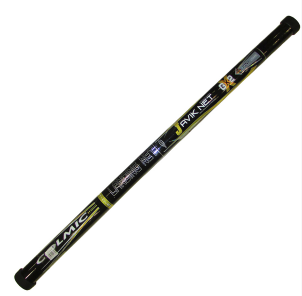Ручка для подсачника COLMIC JAVIK NET 3 м (штекерная)