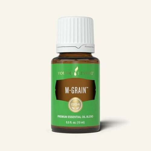 Смесь эфирных масел M-Grain Young Living/Янг Ливинг, 15 мл