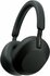 Беспроводные наушники Sony WH-1000XM5 Global, mini jack 3.5 mm, ч...
