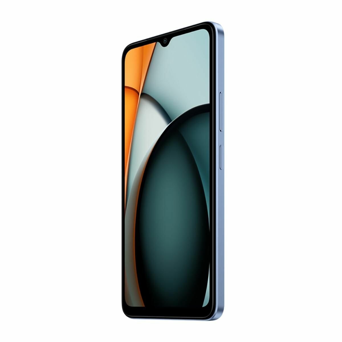 Смартфон Xiaomi Redmi A3 4+128 ГБ Star Blue — фото 1