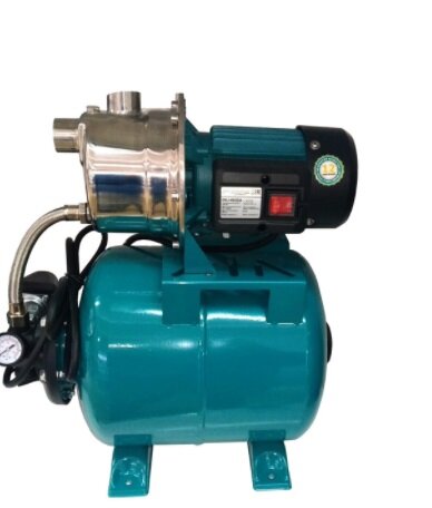 фото Насосная станция LEO EKJ.-1002PA, 1000 Вт