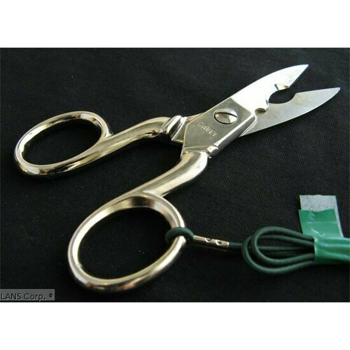 Ножницы Cavel FC 02 для зачистки кабеля 1063₽