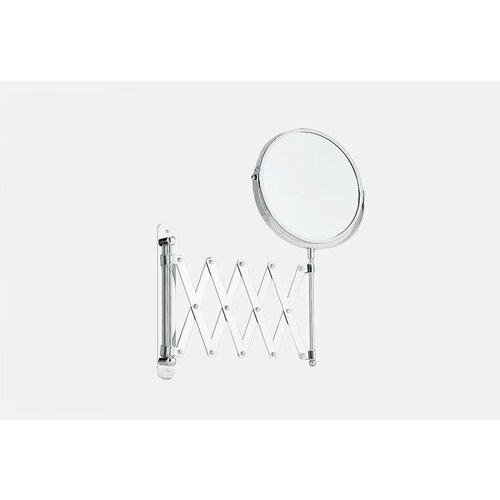 Зеркало Ridder Jannin хром 1шт 11440₽