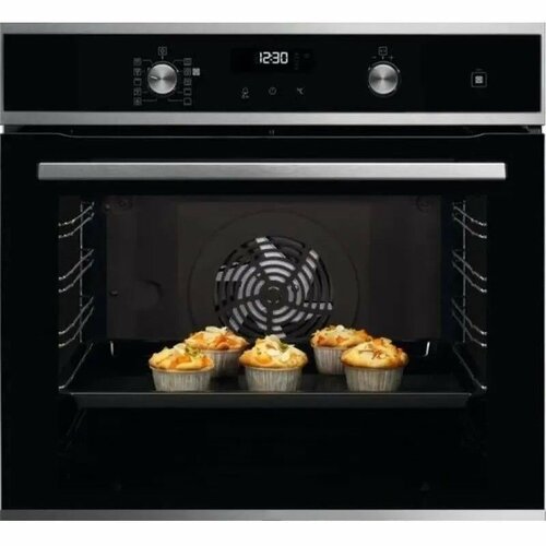 Электрический духовой шкаф Electrolux EOD5C71X 6513900₽