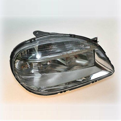 Фара ВАЗ 2123, правая, BOSCH, стар/об, 21230 3711010 00 0