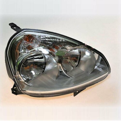 Фара ВАЗ 2170, Приора, 2171, 2172, правая, BOSCH, 2170 3711010