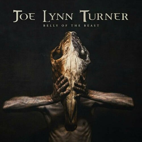 Joe Lynn Turner Belly Of The Beast CD