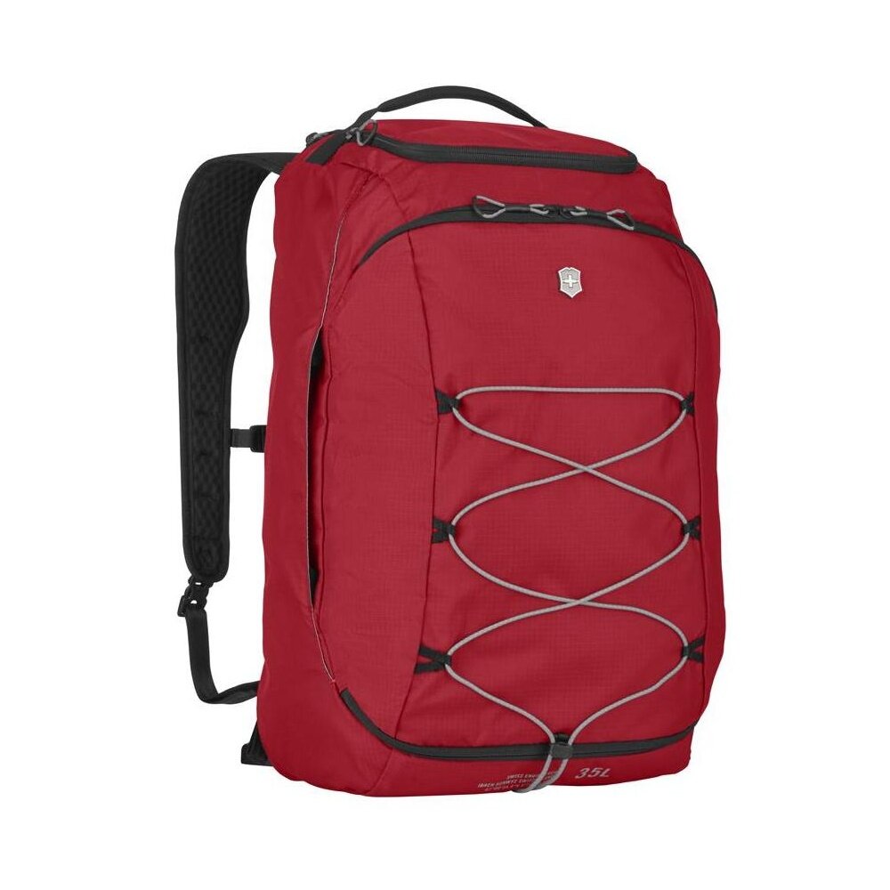Рюкзак VICTORINOX Altmont Active L. W. 2-In-1 Duffel Backpack, красный, нейлон, 35x24x51 см, 35 л Victorinox MR-606912 удалить