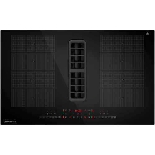 Варочная панель Maunfeld MIHC834SF2BK 10461600₽