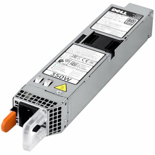 Резервный Блок Питания Dell 09WR03 350W 18455₽