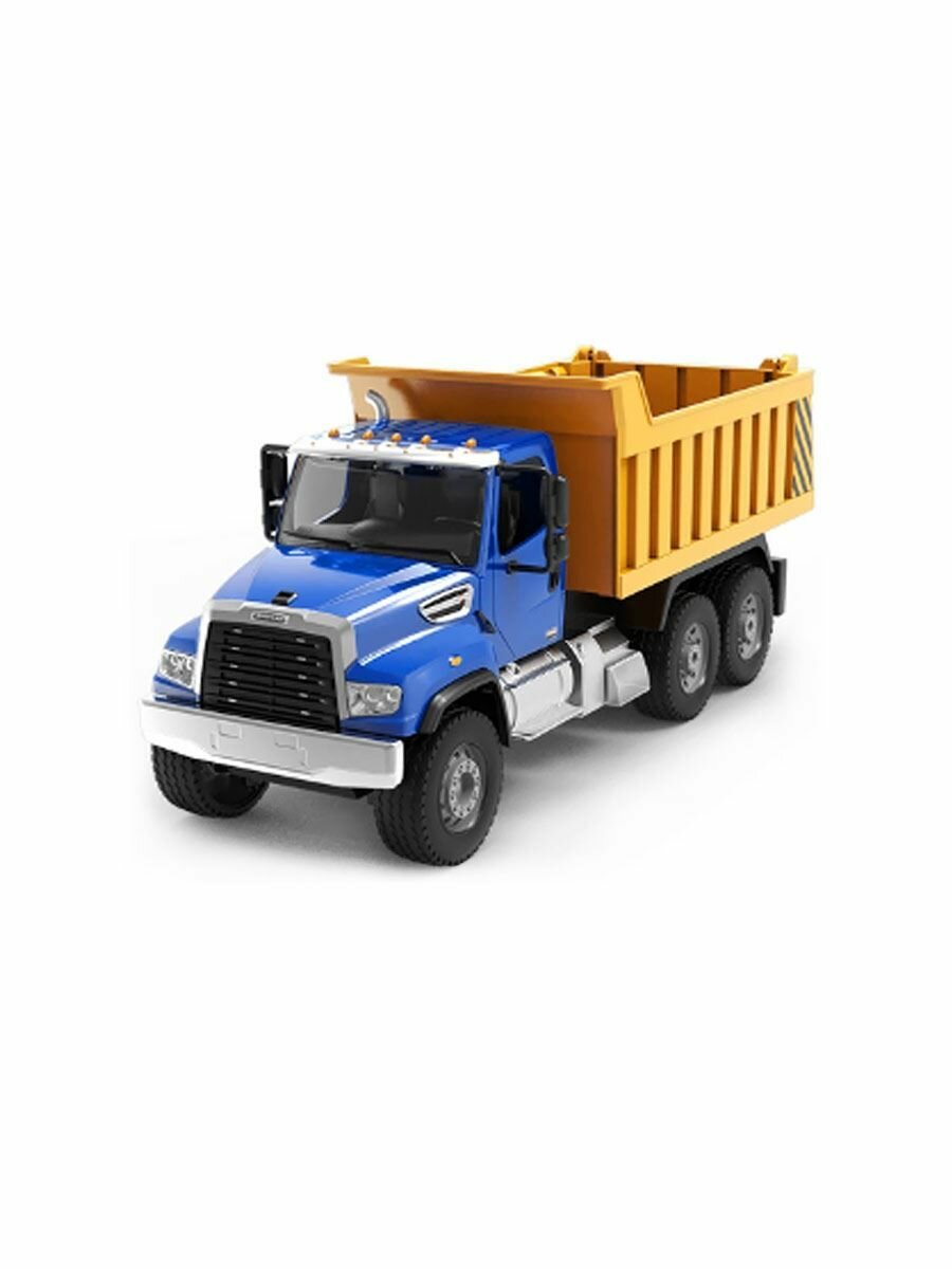 Грузовой автомобиль FREIGHTLINER 1:20 Double Eagle