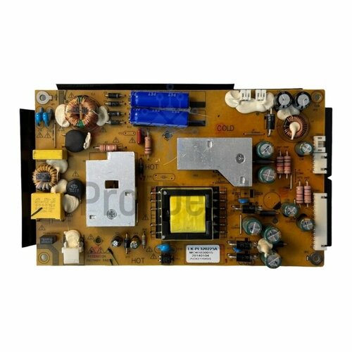Блок питания LK-PL320225A для Supra STV-LC32S750WL 3738₽
