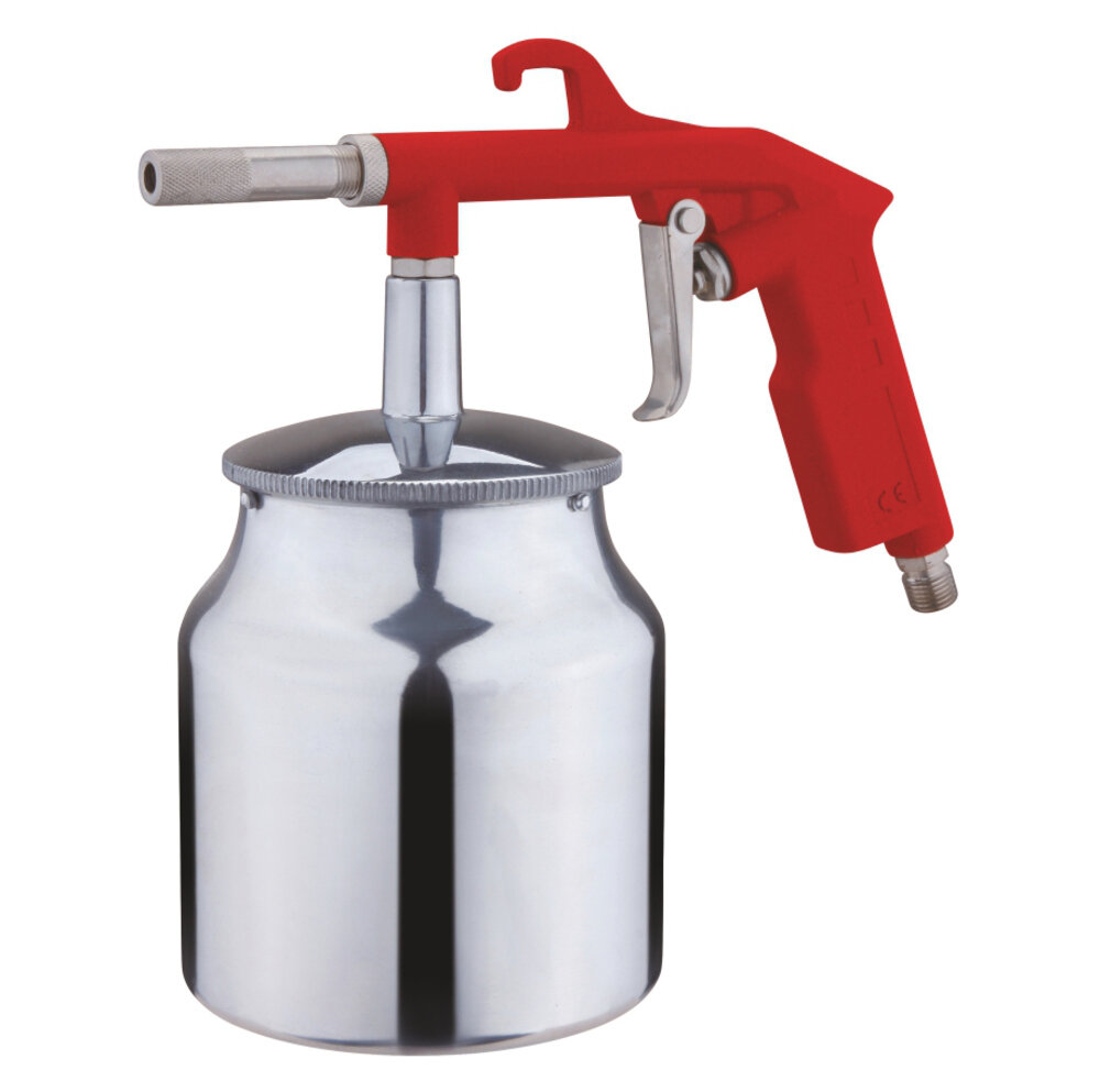 Пневмопистолет ELITECH 0704.013900