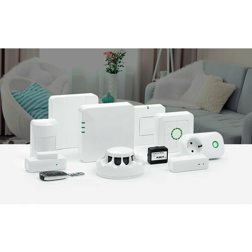 Комплект Умный дом Livicom