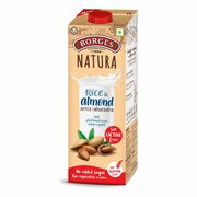 Напиток миндальный Borges Natura 2% 1 л