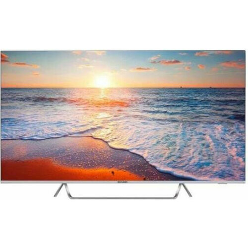 SHIVAKI US43H3501 steel Телевизор 2587700₽