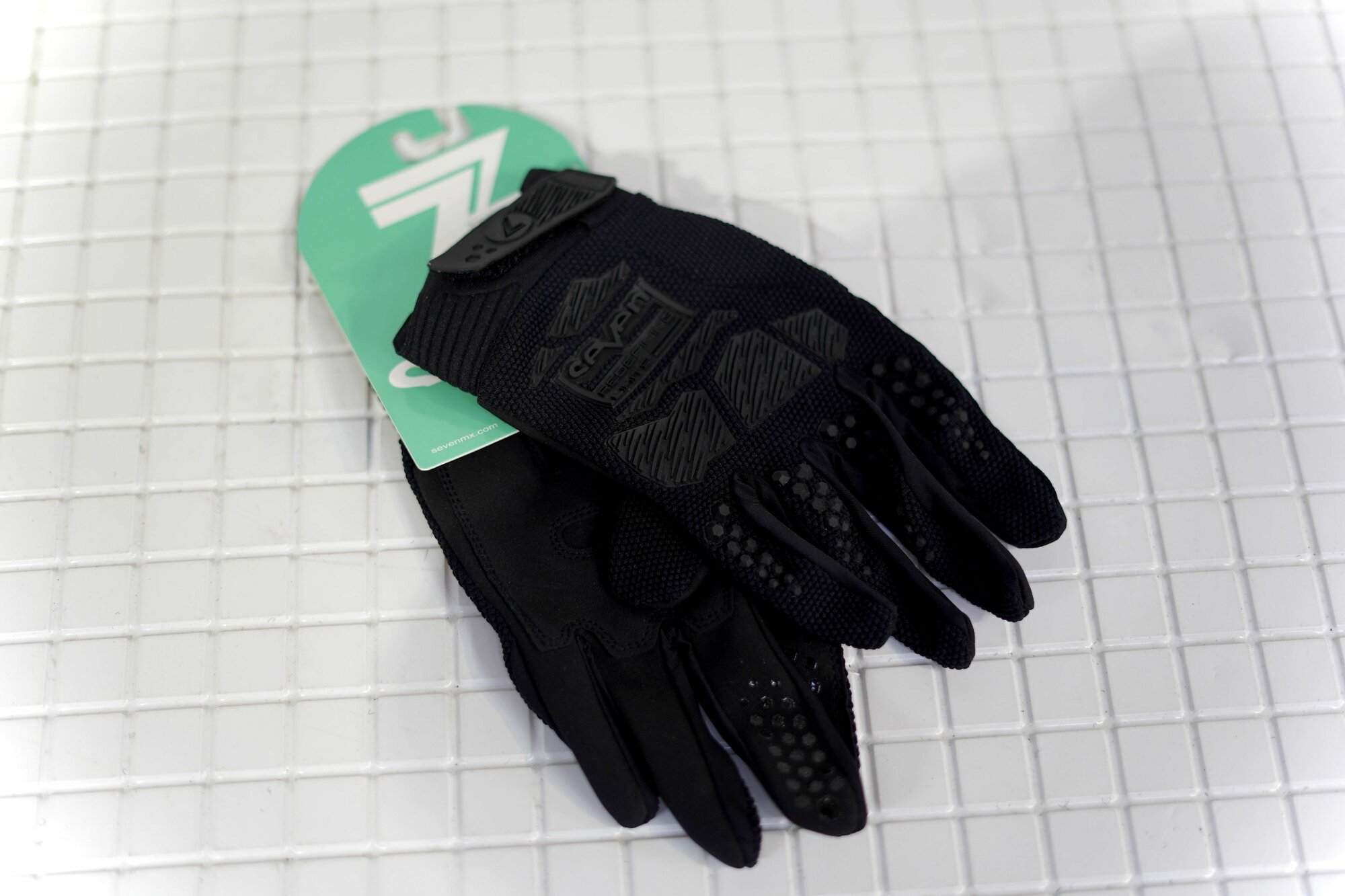Мотоперчатки Seven Annex (кроссовые, эндуро) Glove enduro