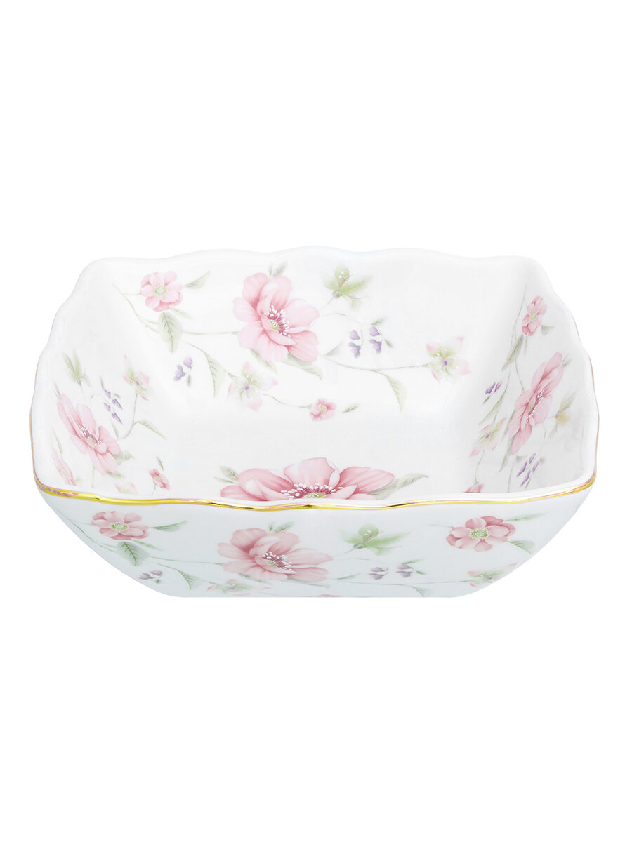 фото Elan gallery Салатник Диана