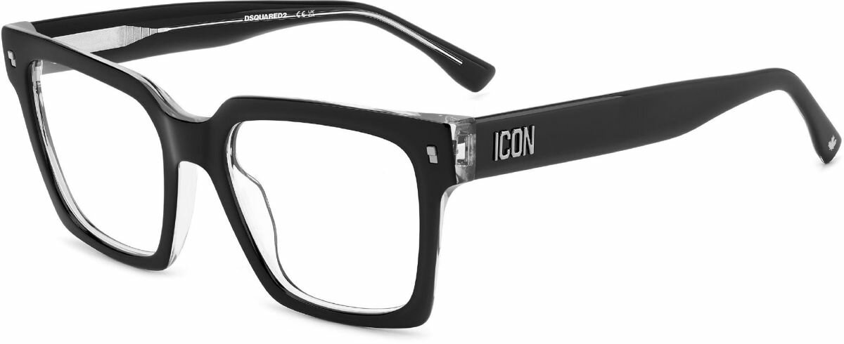 Dsquared2 ICON 0019 7C5