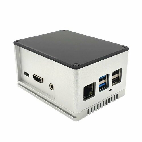 Корпус ROCK Pi 4A/ B