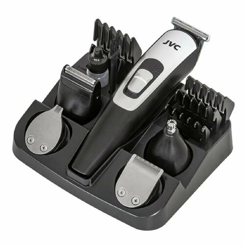 Машинка для стрижки JVC JHC58RS 246500₽