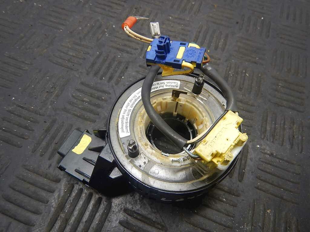 Шлейф руля Seat Altea 1K0959653 арт. 323264