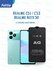 Матовое защитное стекло для Realme C51 - C53