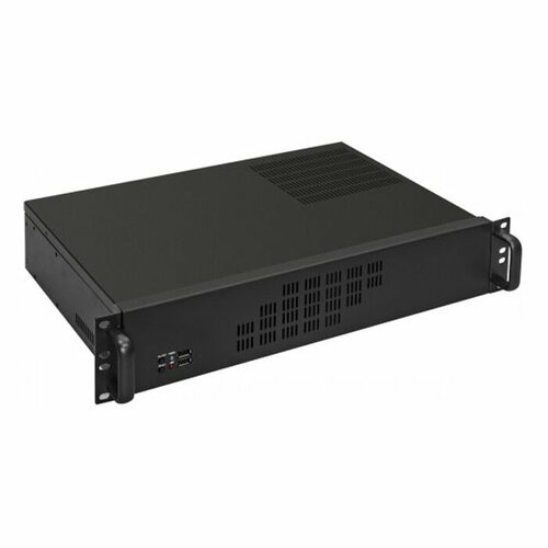 Корпус серверный ExeGate Pro 2U300-04 серверный корпус exegate pro 1u550 04