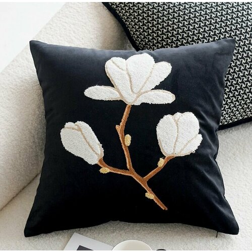 Наволочка декоративная