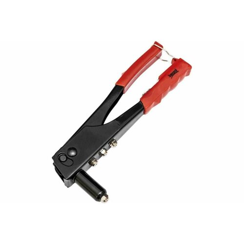 Поворотный заклепочник BEOROL 360 24 32 4 48 мм 245256 1735₽