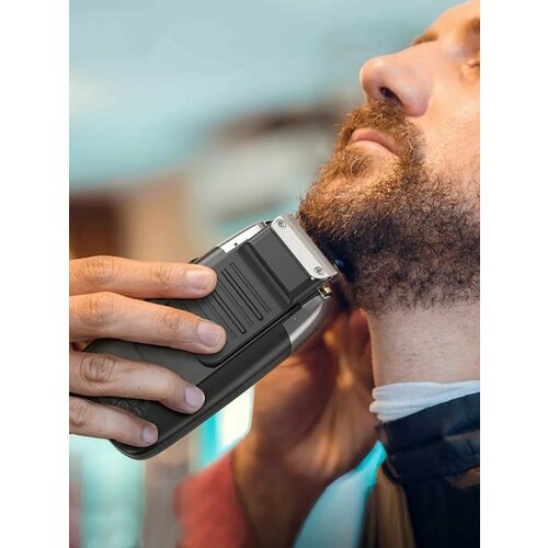 Электро-бритва с триммером беспроводная 264000₽