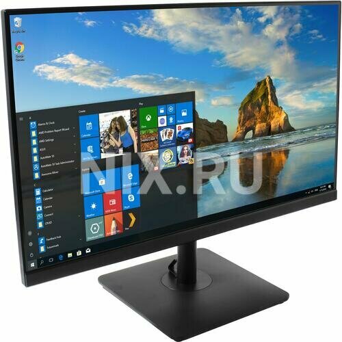 ЖК монитор Acer V247YHbiv 1247400₽