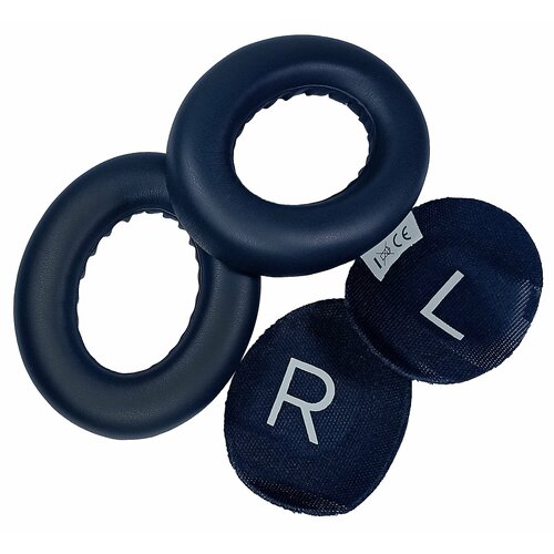 Амбушюры Bose NC 700 Noise Cancelling 700 темно-синие 500₽