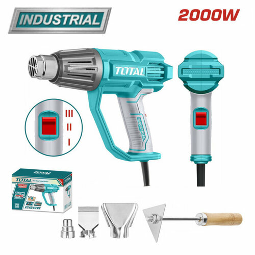 Технический Фен 2000Вт TB20078 3900₽