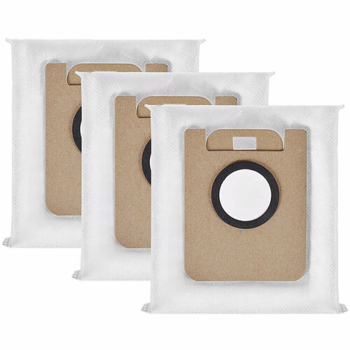 Мешок для пылесоса Dreame 25л для D10 Plus RSB2 2205₽