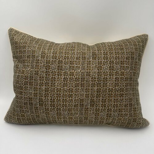 Декоративная подушка 