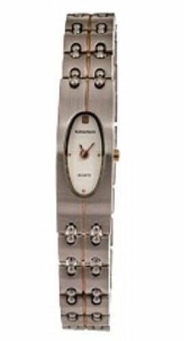 Наручные часы ROMANSON RM0139LJ(WC)